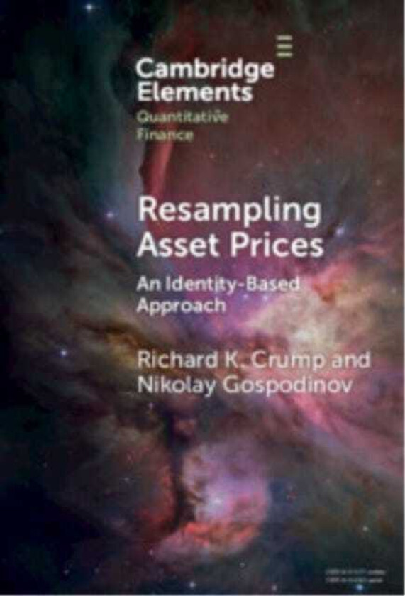 Resampling Asset Prices An IdentityBased Approach