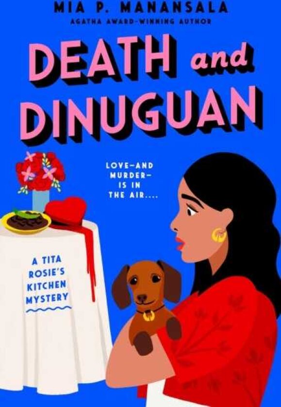 Death and Dinuguan