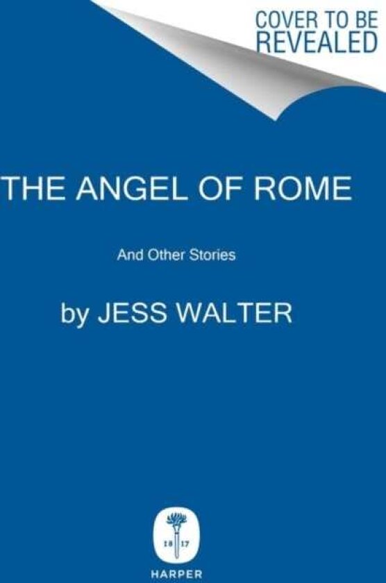 Angel of Rome And Other Stories