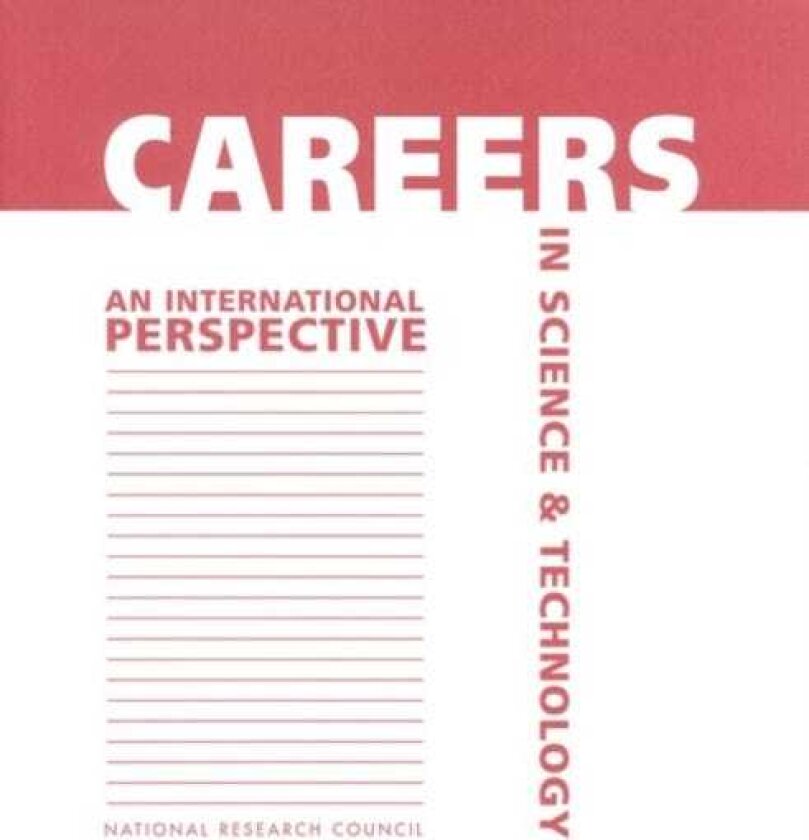 Careers in Science and Technology