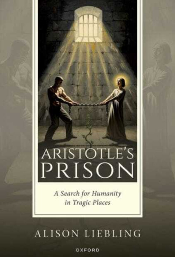 Aristotle's Prison A Search for Humanity in Tragic Places