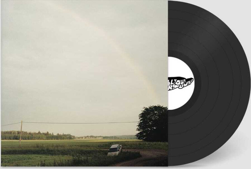 Eivind Lønning, Jim O'Rourke Most, But Potentially All (Composed By Jim O’Rourke) LP/Vinyl