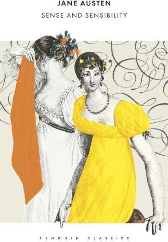Sense and Sensibility