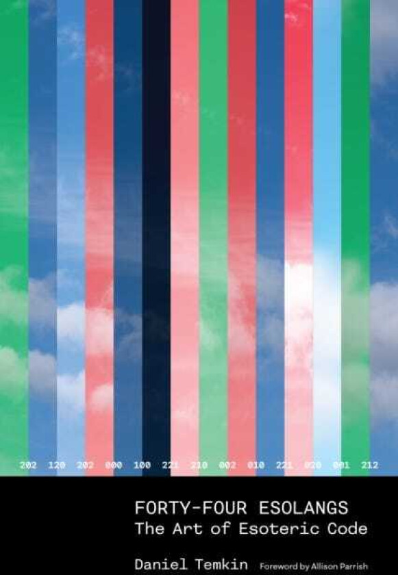 FortyFour Esolangs The Art of Esoteric Code