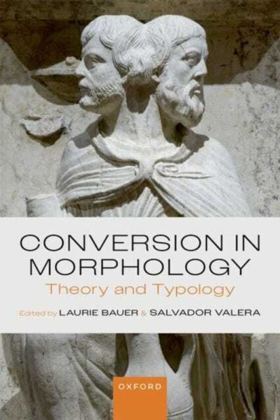 Conversion in Morphology Theory and Typology