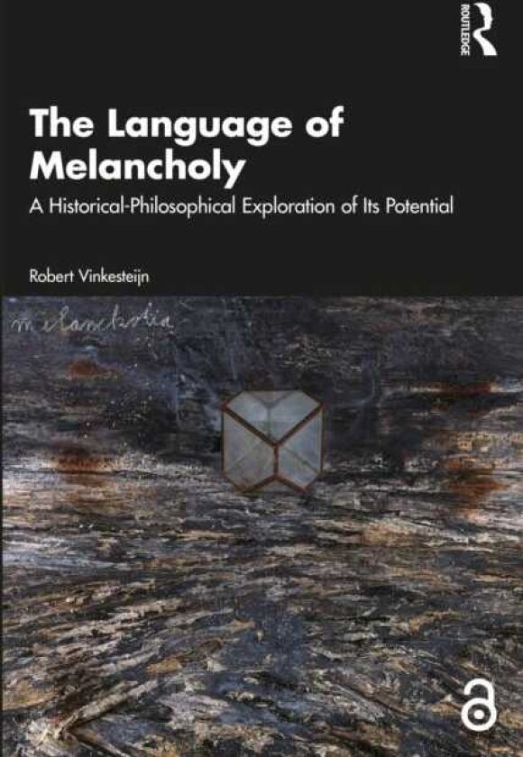 The Language of Melancholy A HistoricalPhilosophical Exploration of Its Potential