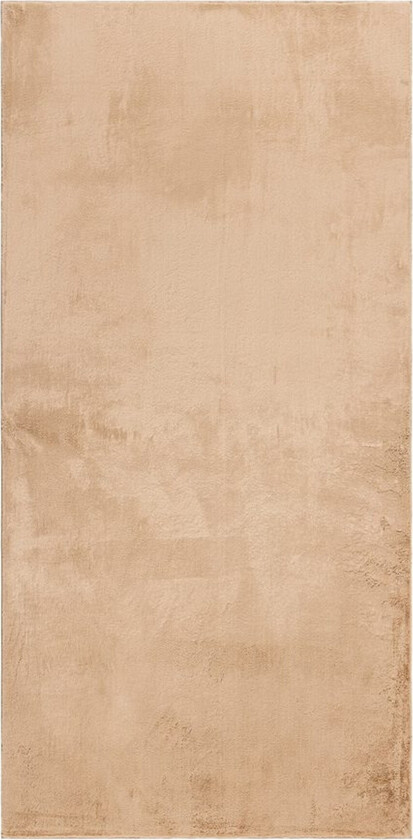 Relax Ryeteppe 80x140 cm - Taupe