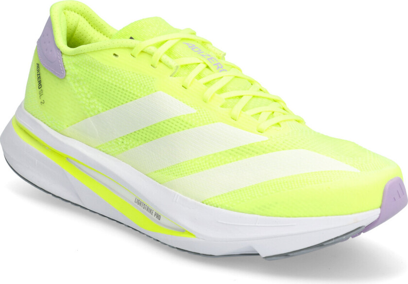 Adizero Sl2 W - Green - 39 1/3