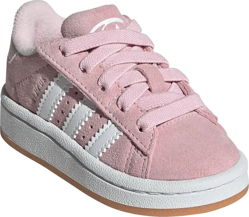 Campus 00S Cf El I - Pink - 25