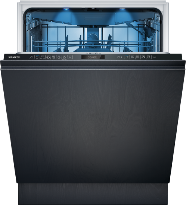 SN65ZX17CE Iq500 Integrert Oppvaskmaskin - Få 1200 kr. tilbake*