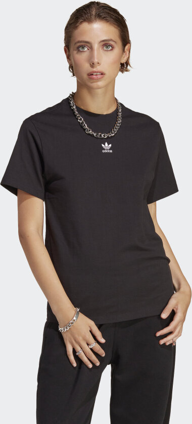 Tee Regular - Black - S