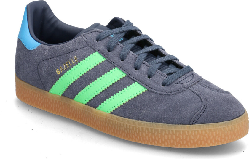 Gazelle J - Multi/patterned - 35 1/3
