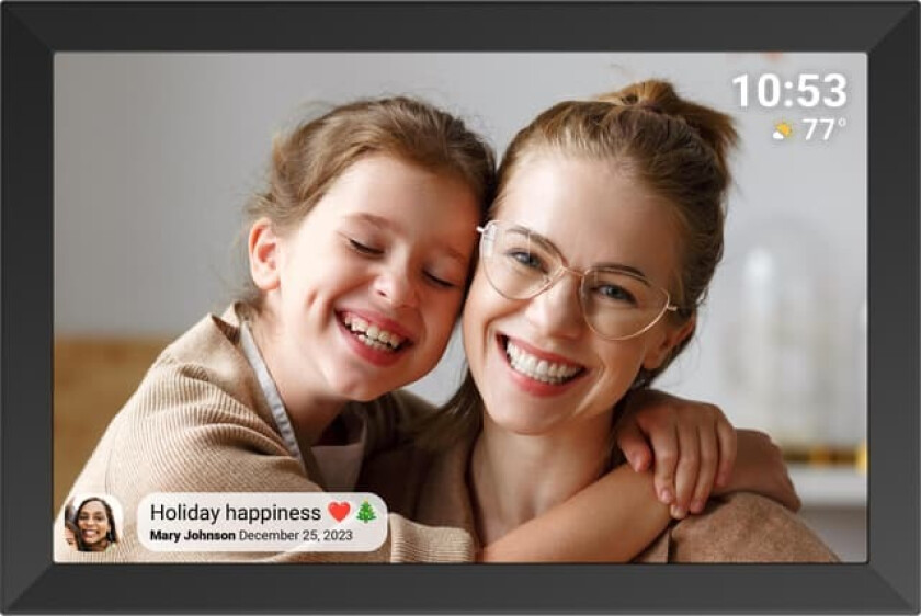 Frameo digital fotoramme