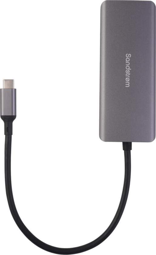 S6IN1LAN26E 6-i-1 hub