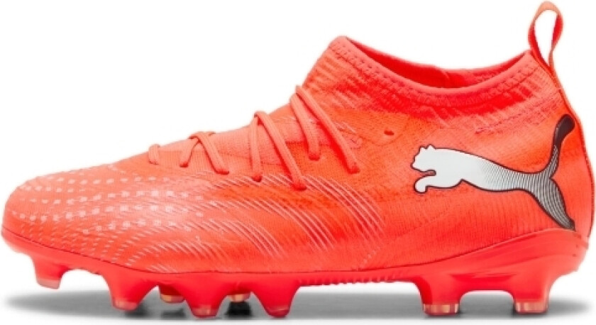 Fotballstøvler vaikams Puma Future 9 Match FG/AG 108721 01 (34)