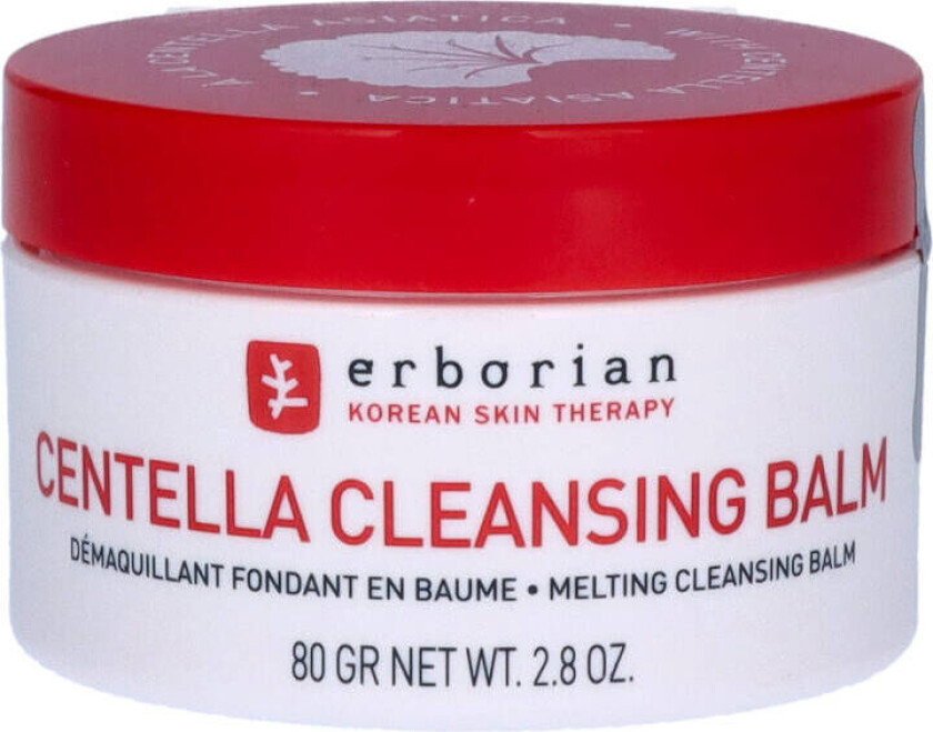 Centella Cleansing Balm 80g