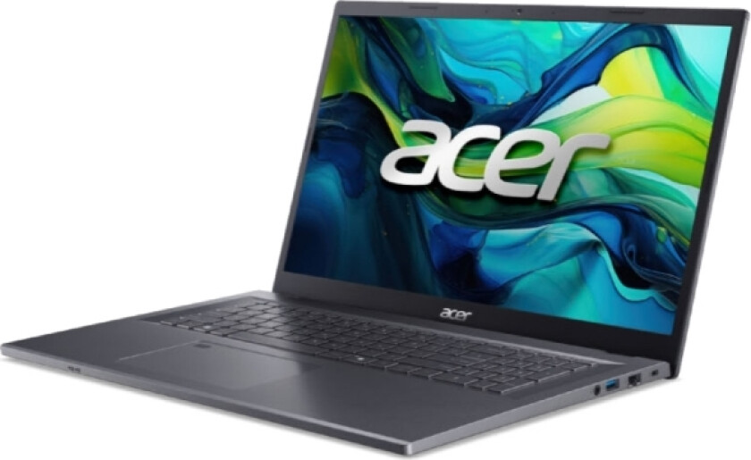 Aspire 17 A17-51GM-73K7, Intel® Core™ i7, 43,9 cm (17.3), 1920 x 1080 piksler, 16 GB, 1 TB, Windows 11 Home