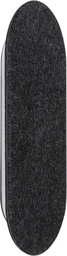 Tulga 79991 LED-væglampe 17 W LED (RGB) Antracit