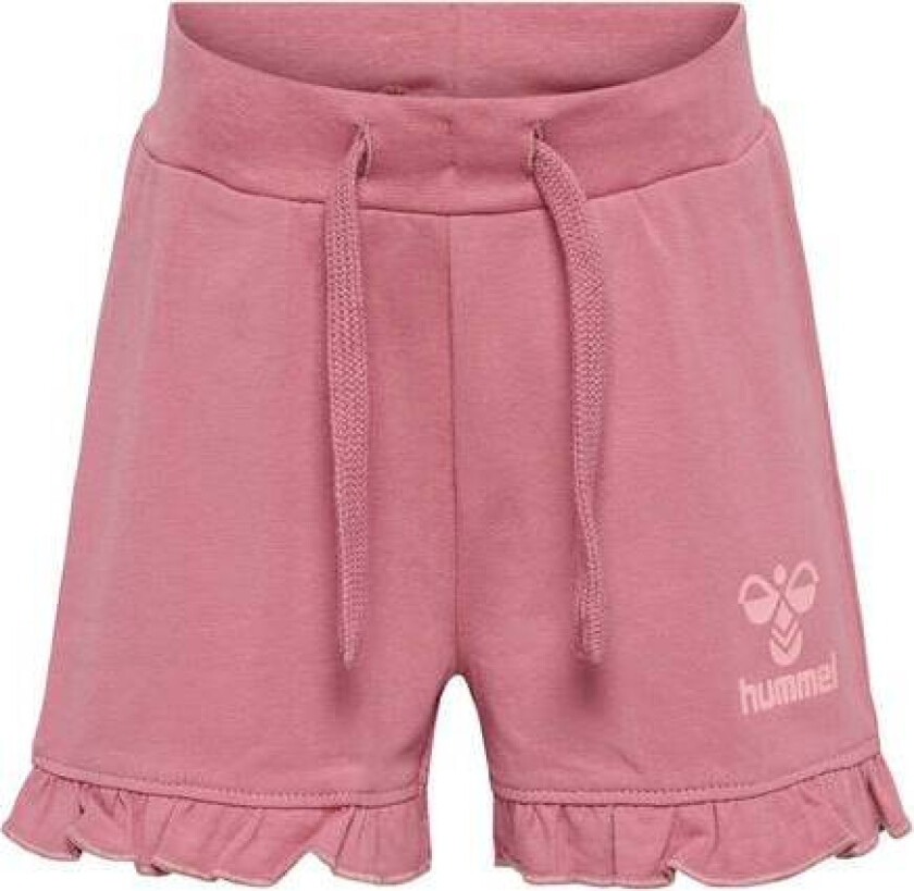 Talya Shorts Til Småbarn, Mesa Rose