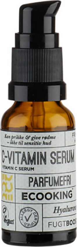 Vitamin C Serum 20ml