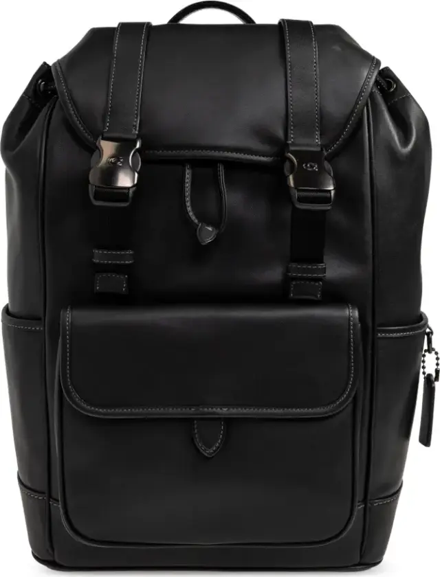 Herre, Vesker, Svart, ONE SIZE