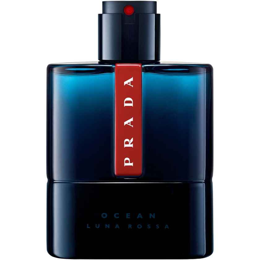 Luna Rossa Ocean EdT (Størrelse: 100 ML)