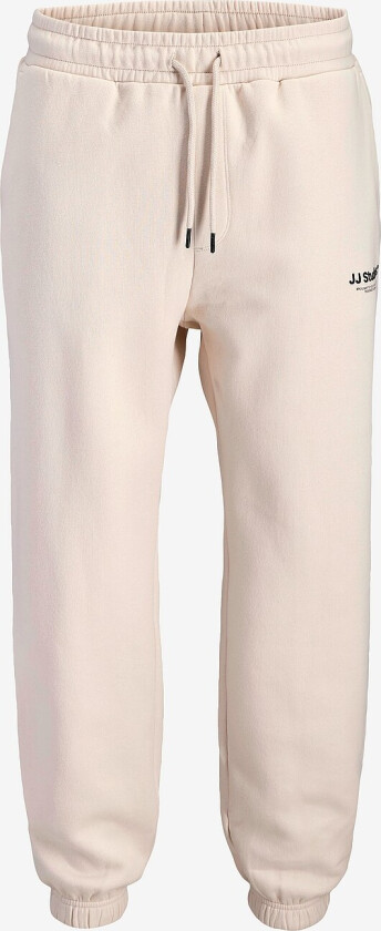 Sweatpants jpstKane Soho - Beige