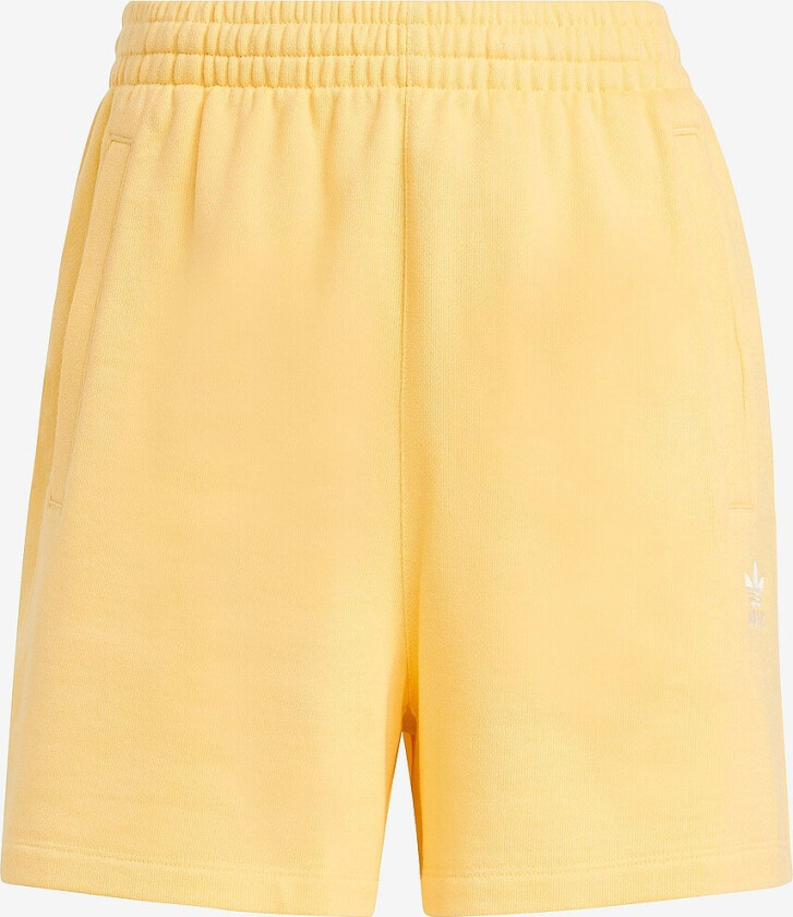 Sweatshorts Ess Shorts - Orange