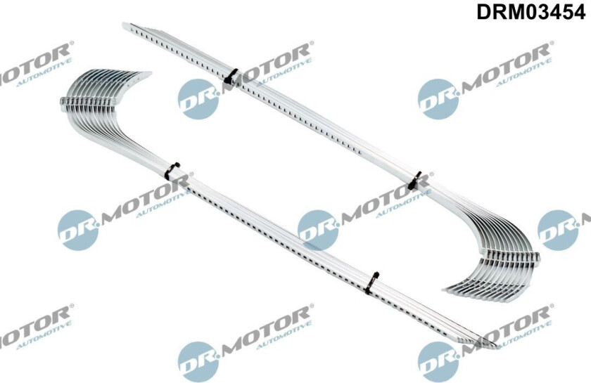 DRM03454 Slangeklemme