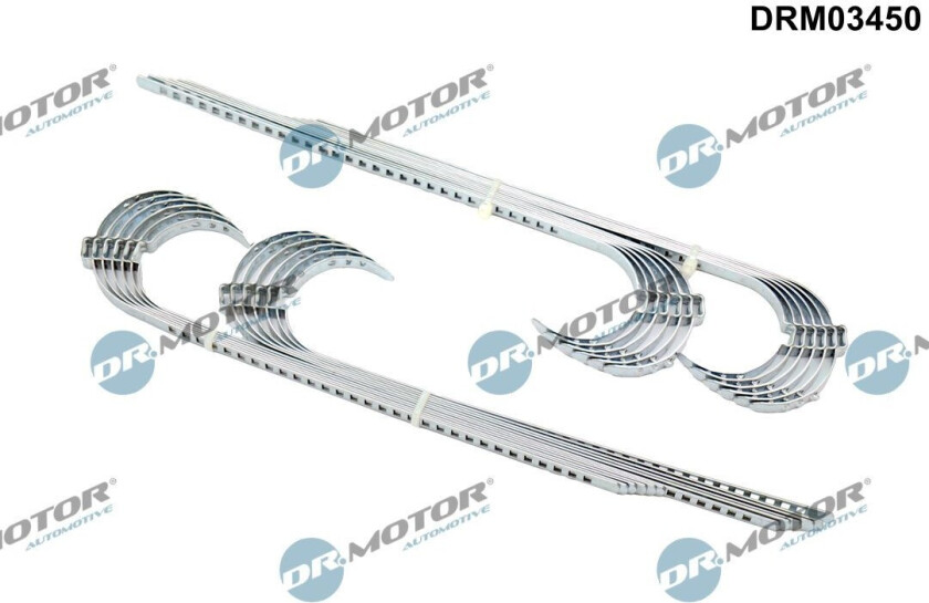 DRM03450 Slangeklemme