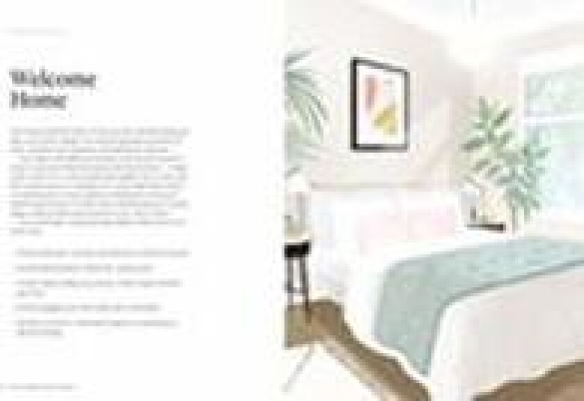 How to Make a House a Home