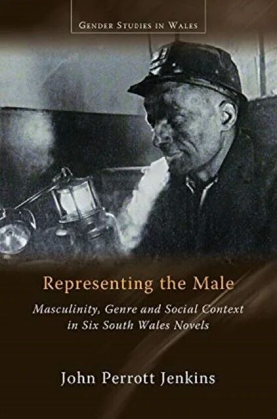 Representing the Male av John Perrott Jenkins