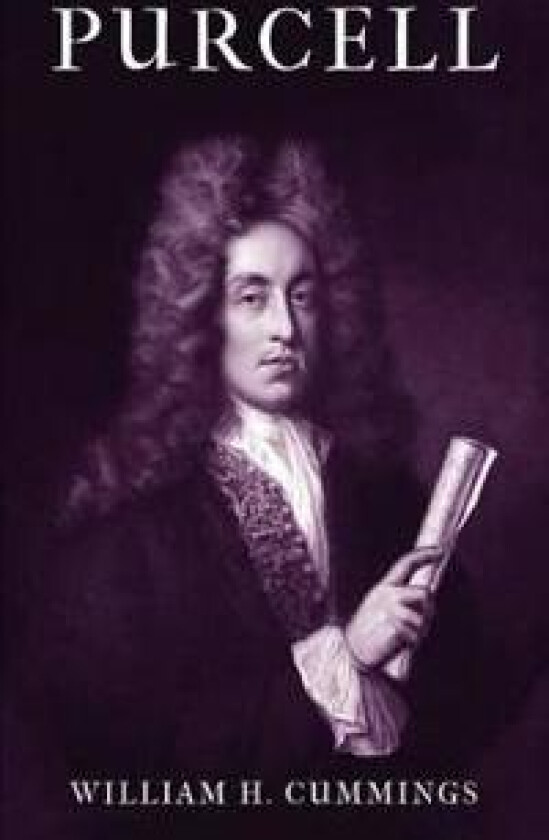 Purcell - Cummings, William Hayman