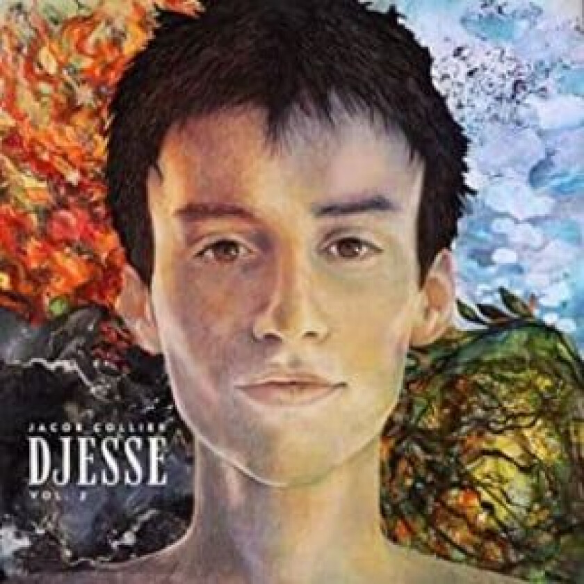 Jacob Collier - Djesse - Vol. 2