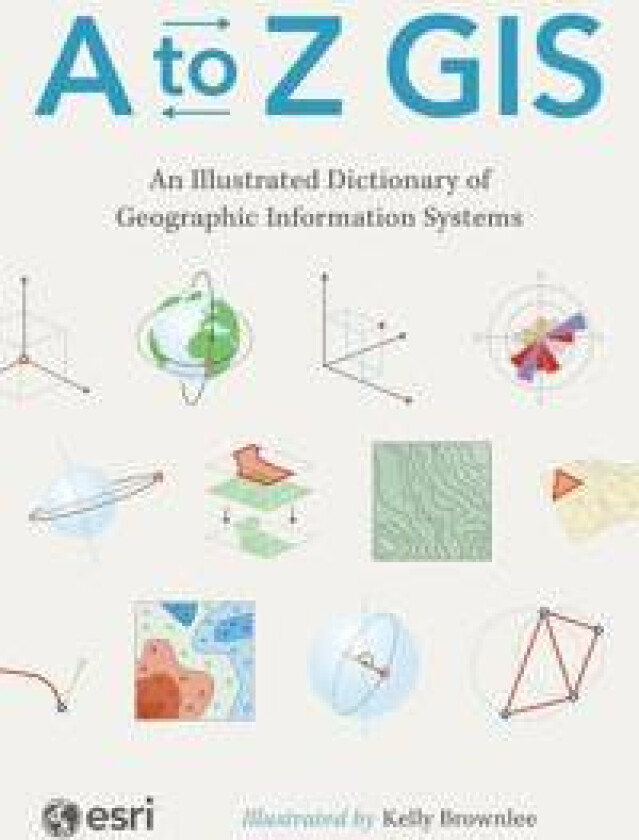 A to Z GIS