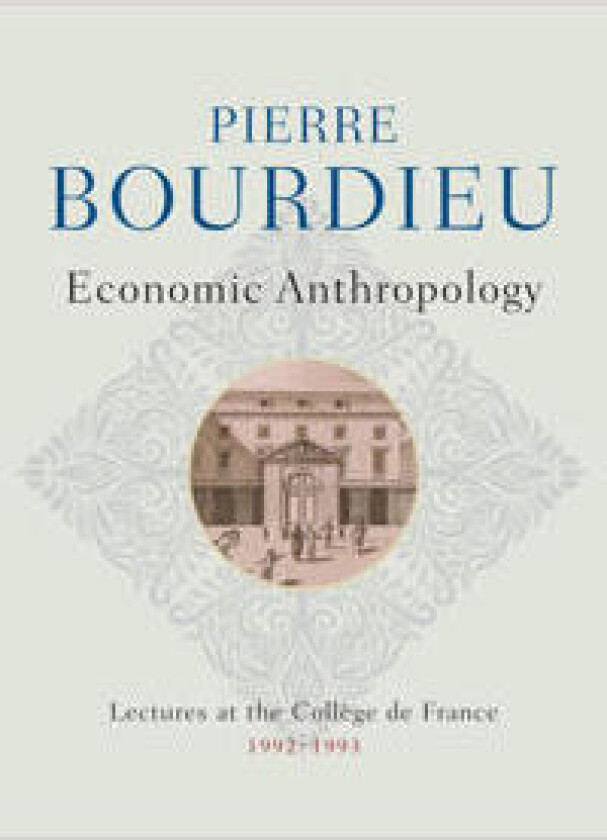 Economic Anthropology