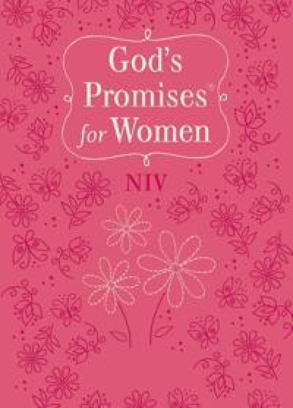 God's Promises for Women