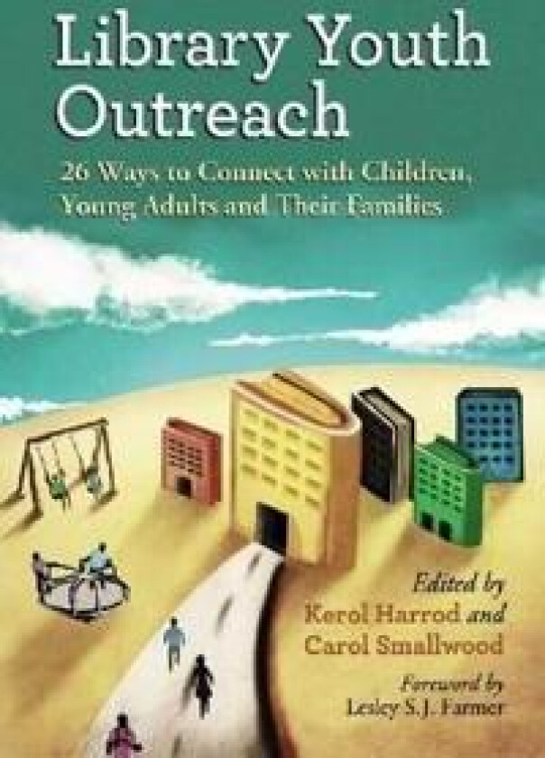 Library Youth Outreach