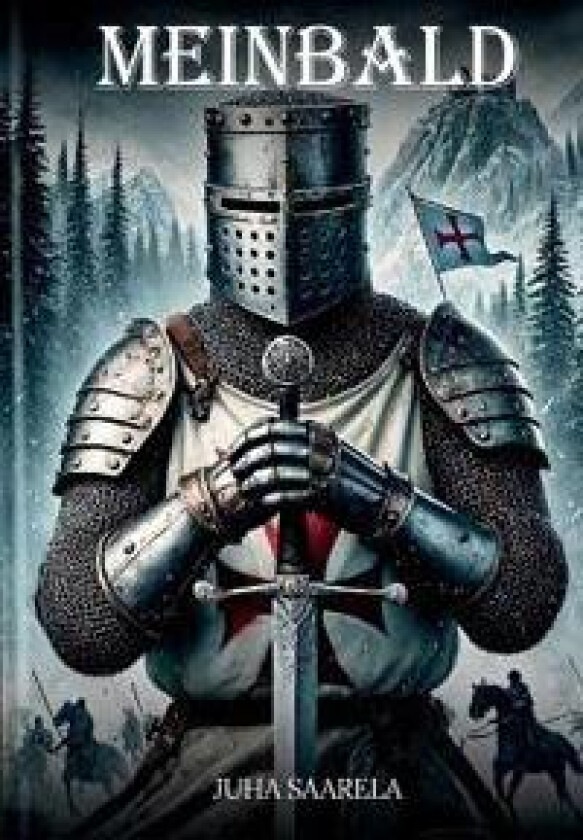 Meinbald - Saarela, Juha