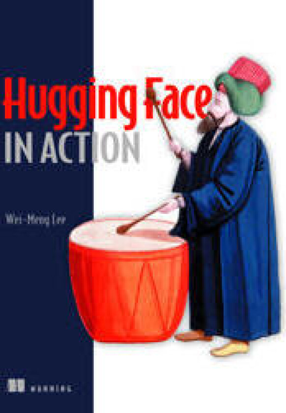 Hugging Face in Action