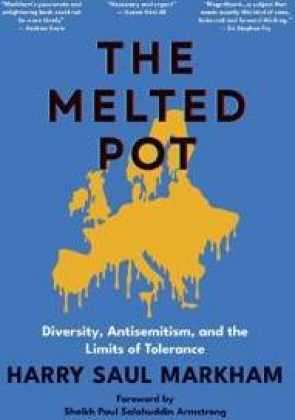 The Melted Pot