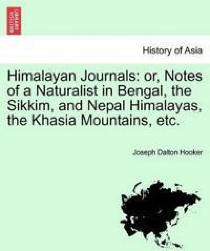 Himalayan Journals