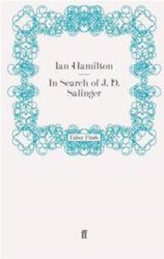 In Search of J. D. Salinger