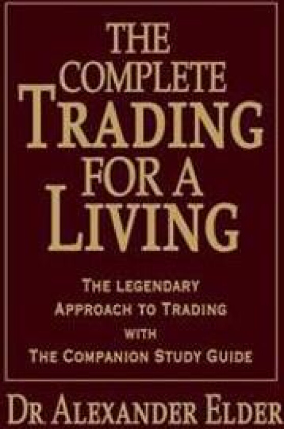 Complete Trading for a Living