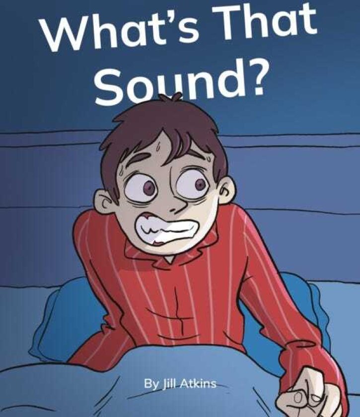 What's That Sound? Phonics Phase 5