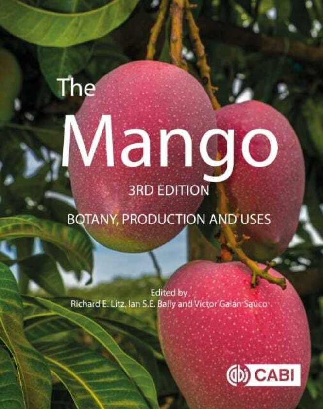 The Mango Botany, Production and Uses