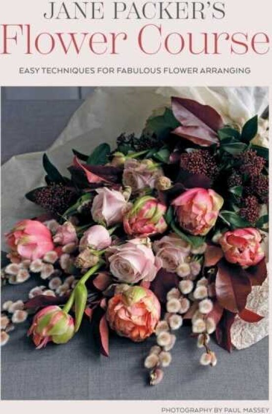 Jane Packer’s Flower Course