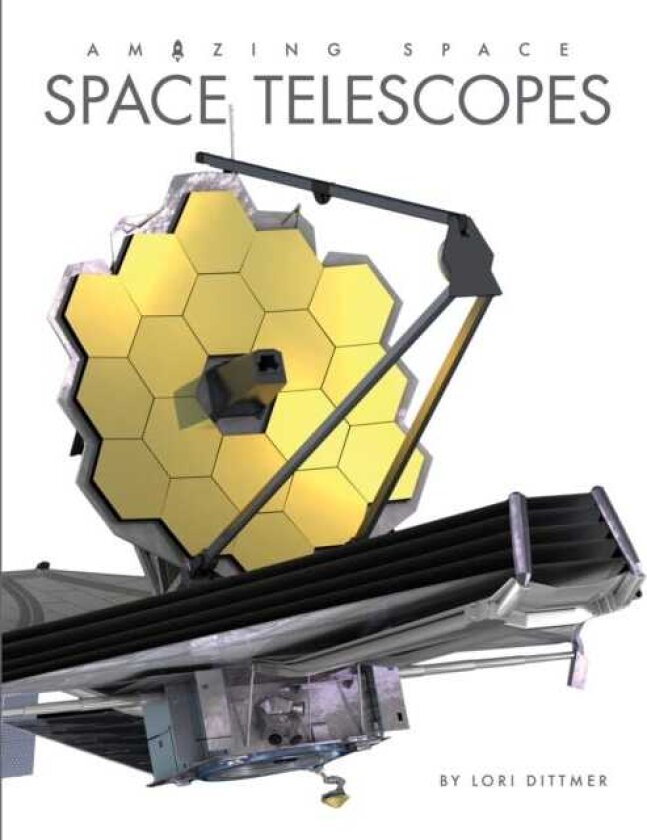 Space Telescopes