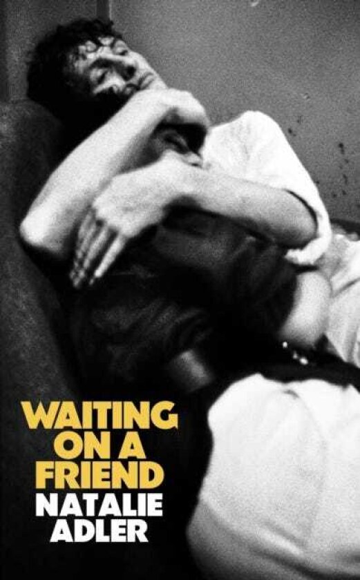 Waiting on a Friend