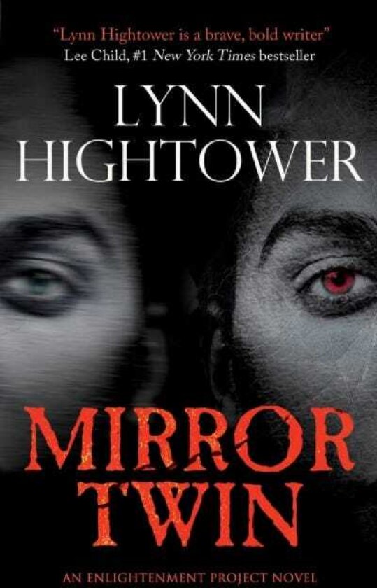 Mirror Twin